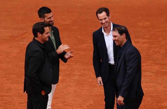 Nadal