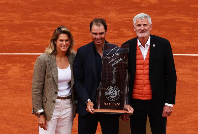 Nadal
