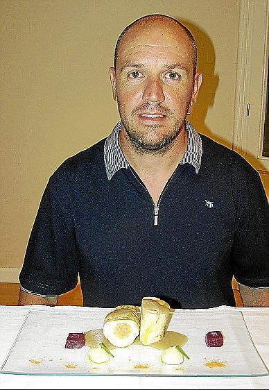 Manuel Durán Llompart