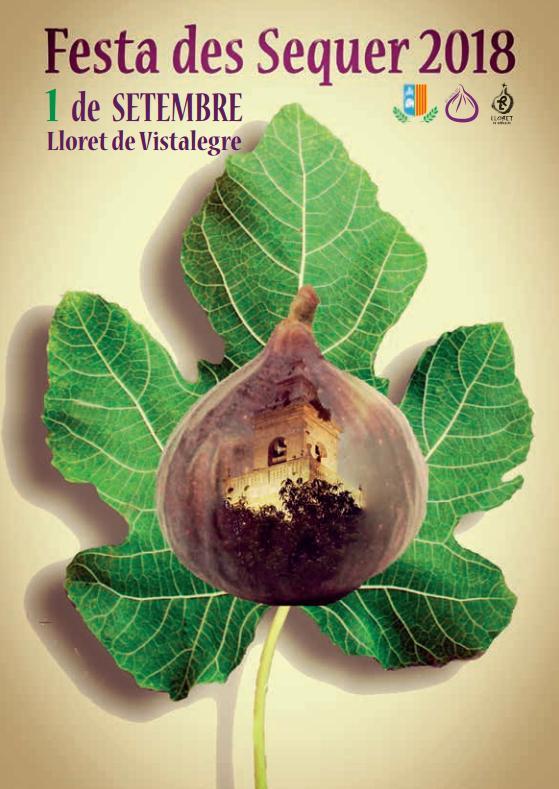 Lloret celebra sus fiestas 'des sequer' 2018