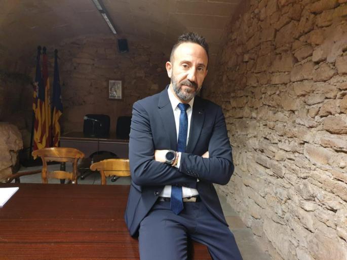 Rafel Fernández, Capdepera