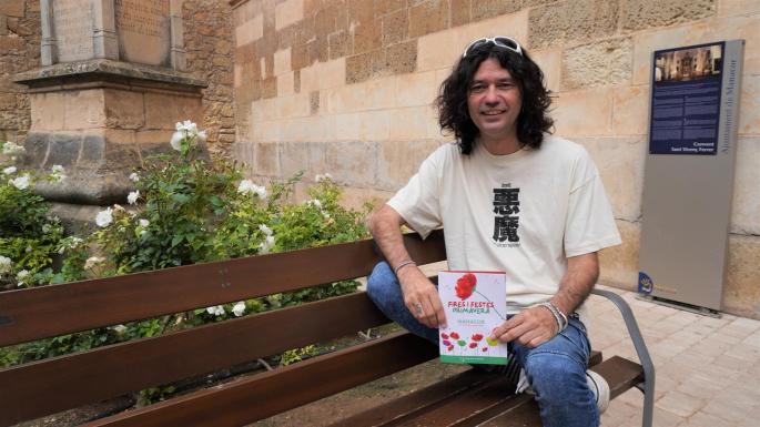 Carles Grimalt