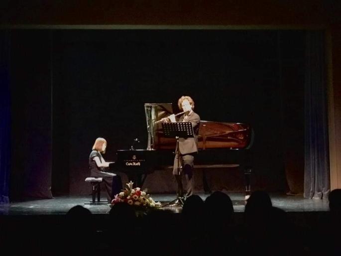 Concierto del 'ClassicAl' de Alaró