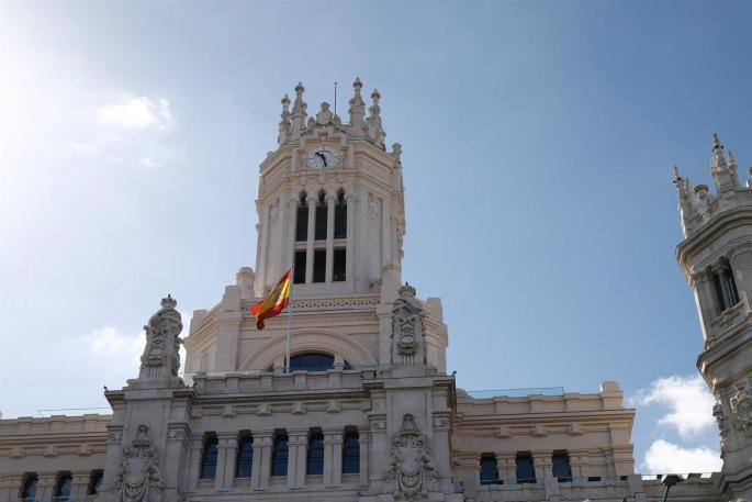 IU y Podemos Madrid ciudad comienzan a "trabajar conjuntamente" de cara a las elecciones municipales de 2023