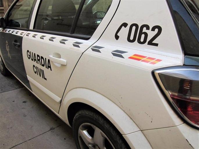 Granada.- Sucesos.- Se entrega el presunto autor de la muerte del joven de Íllora en una pelea