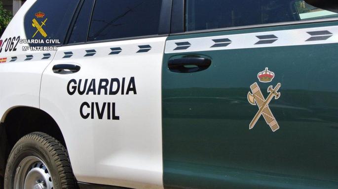 Valencia.- Sucesos.- Detenido un hombre por intento de agresión sexual a una mujer y a ella por robar a un amigo suyo