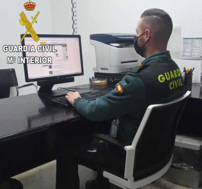 Valencia.- Sucesos.- Detenida la tesorera de una asociación de Puçol por apropiarse de 63.400 euros