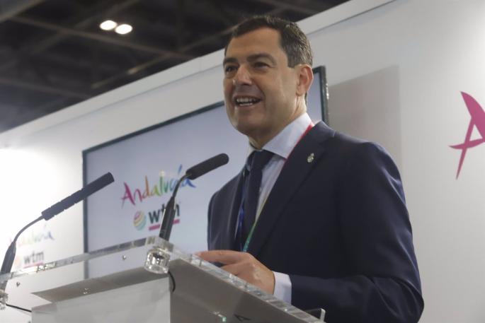 Turismo.-Moreno se declara "no partidario" de la tasa turística pero acepta su estudio si hay consenso con el sector