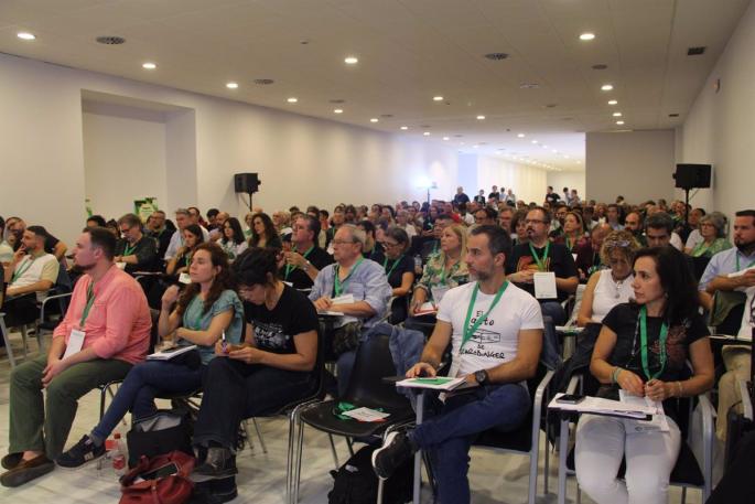 Adelante Andalucía abre el proceso para elegir en primarias de aquí a la primavera a sus candidatos a alcaldes en 2023