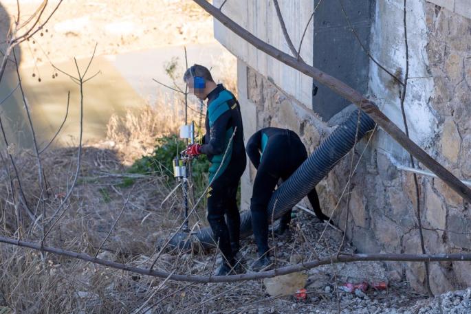 Investigan la muerte de una chica de 17 años por arma de fuego en El Rubio (Sevilla) y detenido su expareja