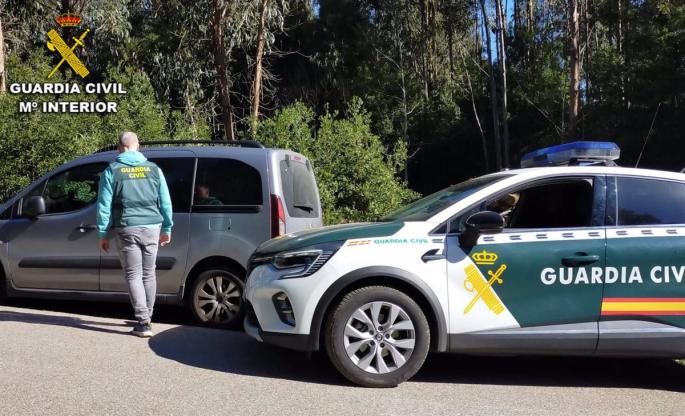 Huelva.- Sucesos.- Detenido en Palos por el apuñalamiento mortal de su pareja, que iba a denunciarle por acoso