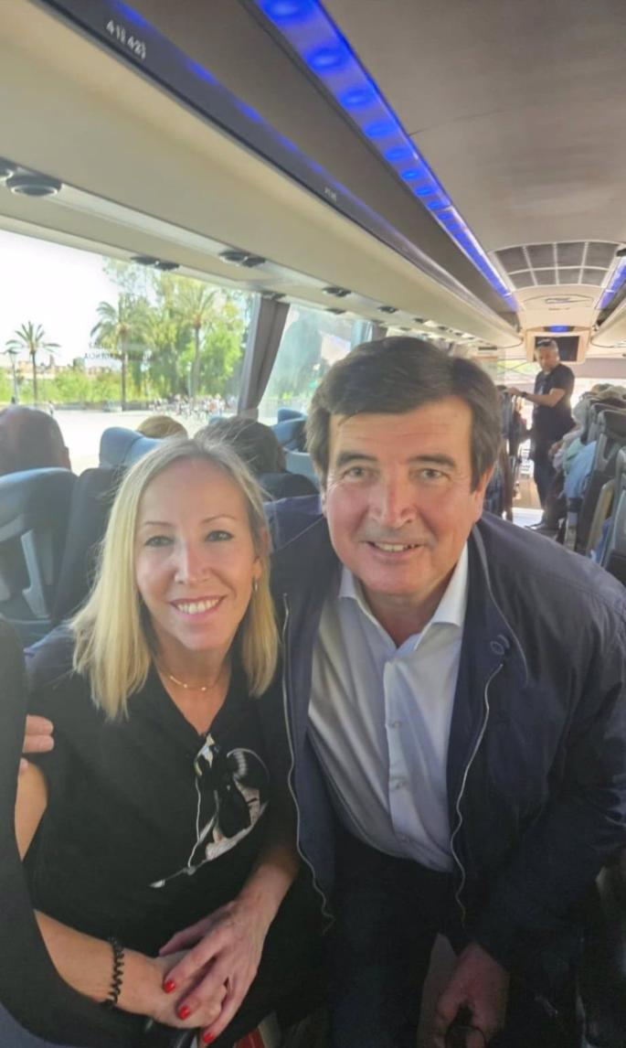 28M.- Valencia.- Cs anuncia que Eva Ferri, hija de Nino Bravo, ocupará un puesto de honor en su lista
