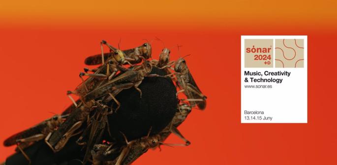 El Sónar Barcelona 2024 tendrá a Floating Points, Charlotte de Witte, Vince Staples y Kaytranada