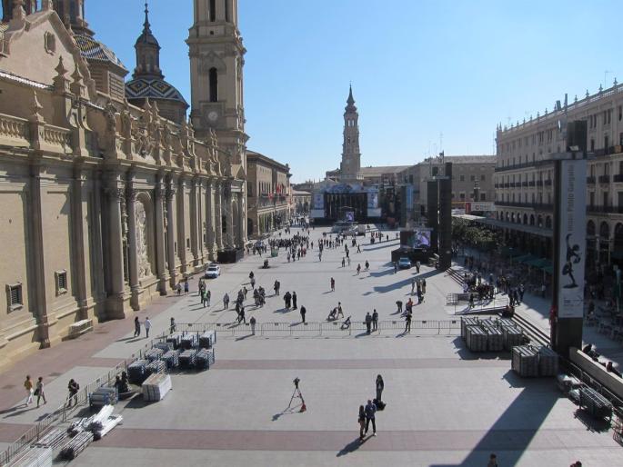 AV.- Zaragoza.- El Plan Director del bicentenario del fallecimiento de Goya contempla 30 acciones que comienzan este año