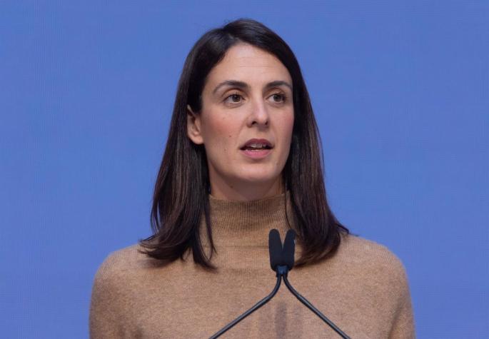 Maestre critica un presupuesto de "un gobierno en punto muerto" con una caída del "40% en EMVS" ante crisis habitacional