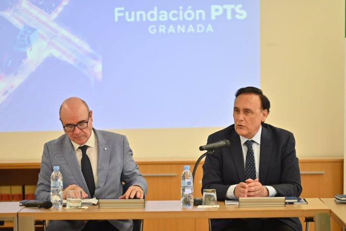 Granada.- Junta y UGR acuerdan fomentar la internacionalización, la transferencia de conocimiento y el emprendimiento