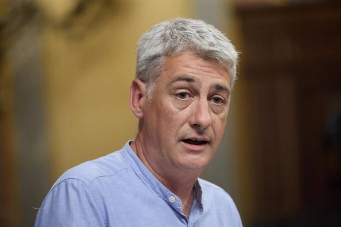 EH Bildu cree que el nuevo impuesto a energéticas no tiene que quedar "descafeinado" para que lo apoyen PNV y Junts