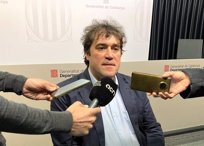 El Govern prevé aprobar la Ley de Economía Social y Solidaria el próximo martes
