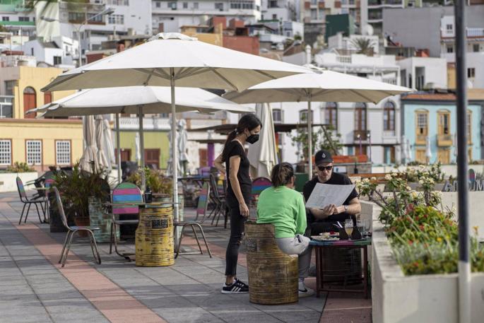 La confianza empresarial en Andalucía sube un 0,7% en el primer trimestre tras cerrar 2024 en negativo