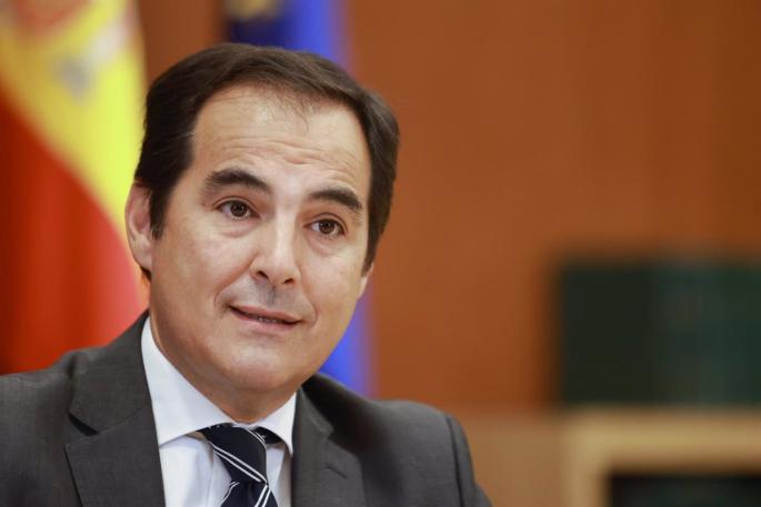Andalucía teme que la reforma del Gobierno para acceder a la carrera judicial "ponga en peligro su independencia"