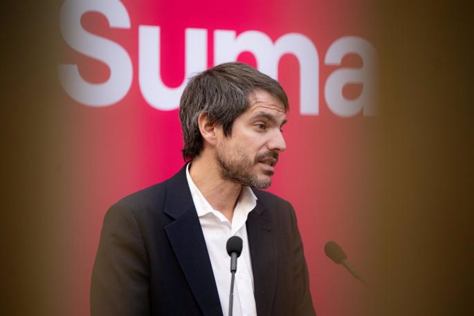 Urtasun cree que los decretos ómnibus tumbados deben volver a votación "lo más rápido posible"