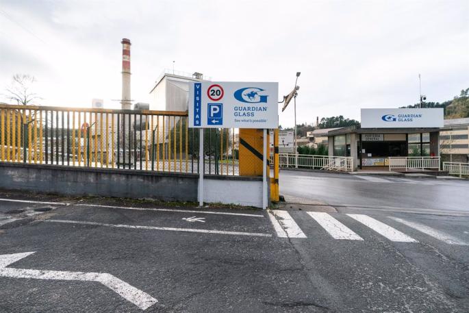 Guardian advierte de que mantener operativo el horno de Llodio más allá del miércoles conlleva riesgos "inaceptables"