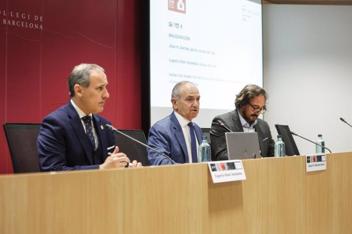 La abogacía propone que el juez de guardia pueda expulsar a los okupas en un máximo de 48 horas