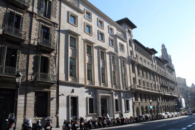 La Sindicatura de Comptes cifra en 33.570 millones la infrafinanciación de Catalunya de 2002 a 2022