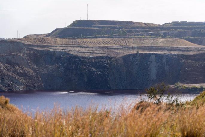 México.- El alcalde de Aznalcóllar defiende el "compromiso medioambiental" del proyecto de reapertura de la mina