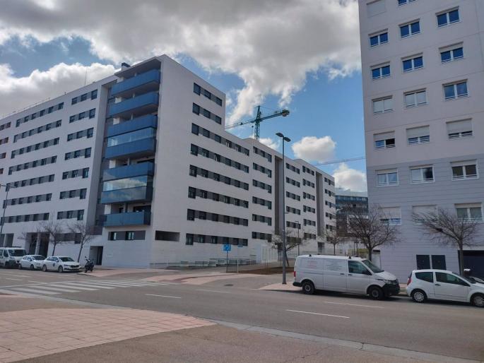 Zaragoza.-El Ayuntamiento impulsa una nueva fase de Arcosur con capacidad para 1.634 viviendas
