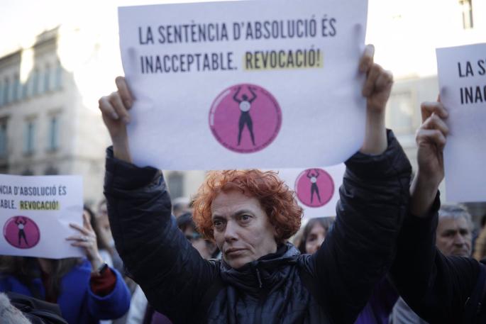La Junta insiste en que la sentencia de Alves "hay que respetarla" e insta a Montero a "pedir disculpas"