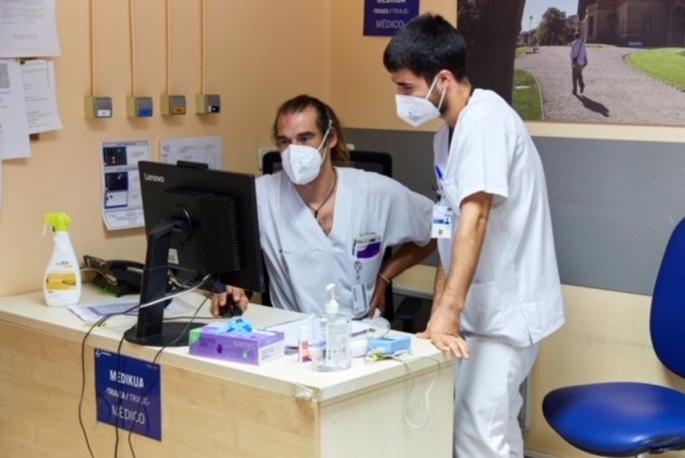 Osakidetza realizará una OPE con 143 plazas de difícil cobertura en Atención Primaria