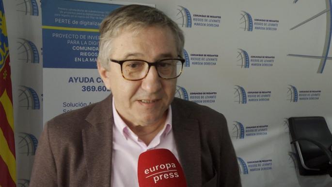 Rovira destaca que uno de cada cinco contratados en la Comunitat corresponde a municipios afectados por la dana