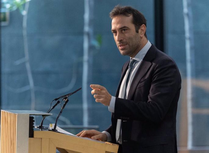 Corporate y M&A.- Cuerpo mantiene su preocupación por el impacto de la OPA de BBVA en la competencia bancaria