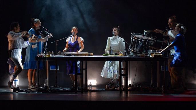 Institut Ramon Llull y Lincoln Center presentan este sábado un concierto experimental en Nueva York