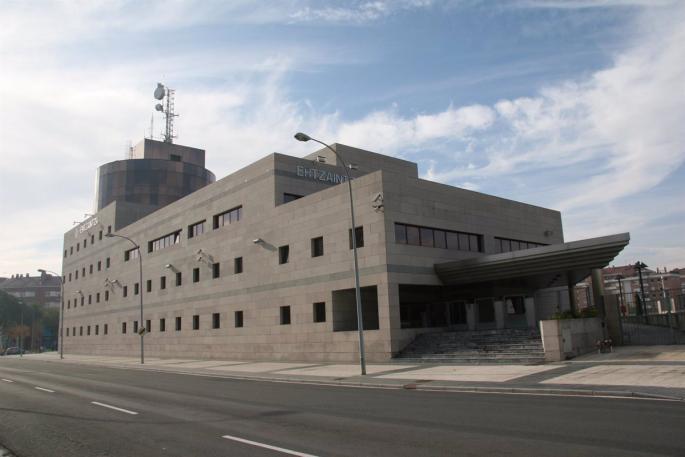 Detenida una mujer por intentar introducir 100 gramos de hachís en la cárcel de Zaballa durante una visita a un interno