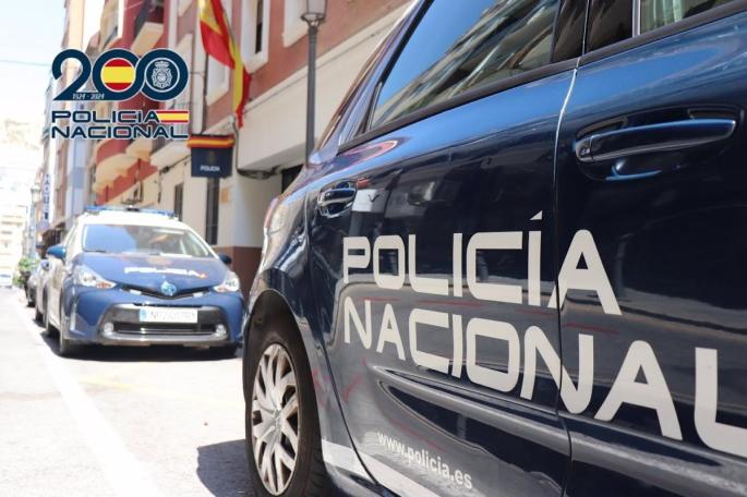 Cádiz.-Sucesos.- Detenido un organista de Jerez por presuntas agresiones sexuales a diez menores cometidas desde 1992