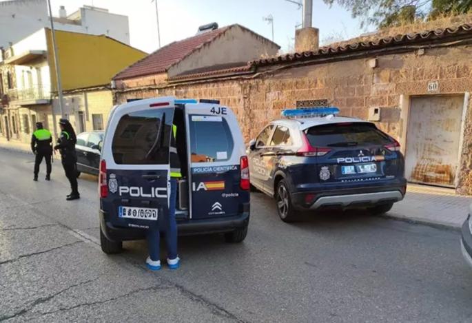El padre del niño asesinado en Linares (Jaén) pide "recuperar" al hermano mellizo: "Mi hijo va a estar bien"