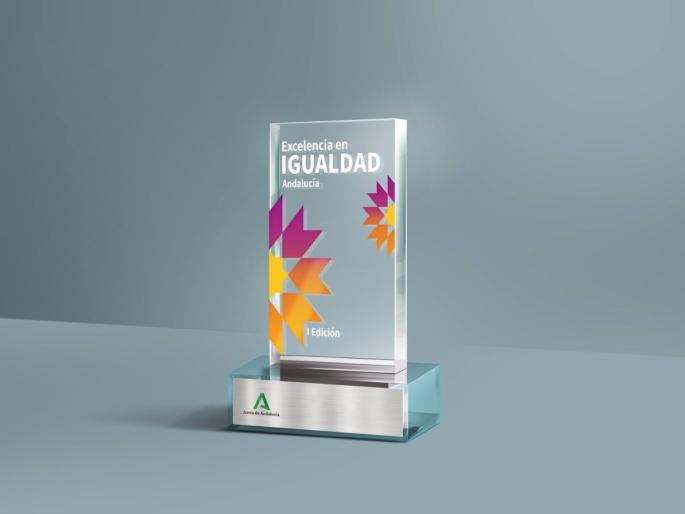 Moeve, Correos y Cruz Roja, entre las empresas reconocidas con la Marca Andaluza de Excelencia en Igualdad de la Junta