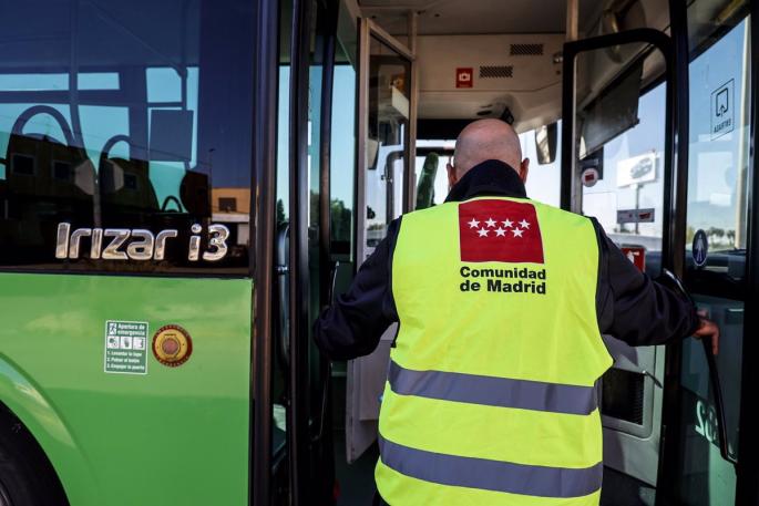 El Consorcio de Transportes cumple 5 meses en Valencia tras la dana con más de 1,5 millones de viajeros trasladados