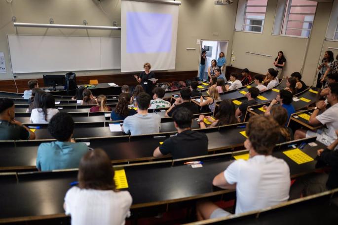 El examen de Filosofía de las PAU de Catalunya incluye textos de Nussbaum y Descartes