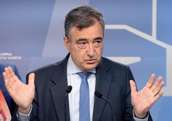 PNV, "sorprendido" por que Sánchez haya convertido "casi en sentencia" el informe de la UCO, pide más explicaciones