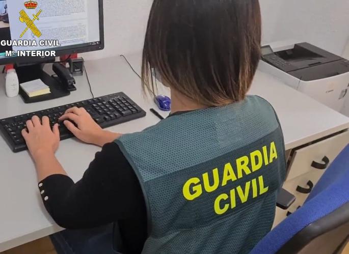 Valencia.-Sucesos.- Localizan a un hombre con alzheimer que se perdió cuando daba un paseo con su perro