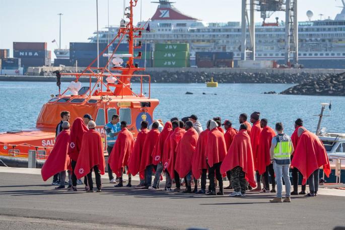 El Ministerio de Juventud destinará 3,6 millones de euros a Aragón para acoger a 251 menores extranjeros no acompañados