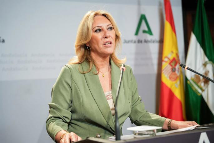 La Junta ya ha puesto en marcha el 86% de los Next Generation de Andalucía, un total de 3.239 millones