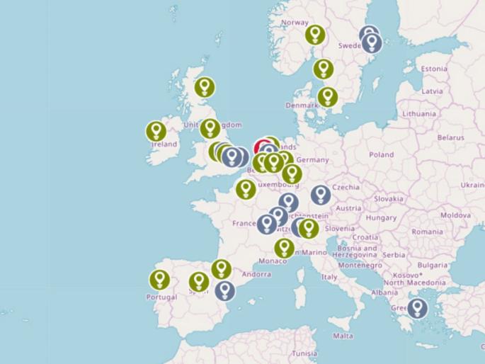 El IACS participa en un proyecto europeo sobre la evidencia basada en datos aplicada a las decisiones sanitarias