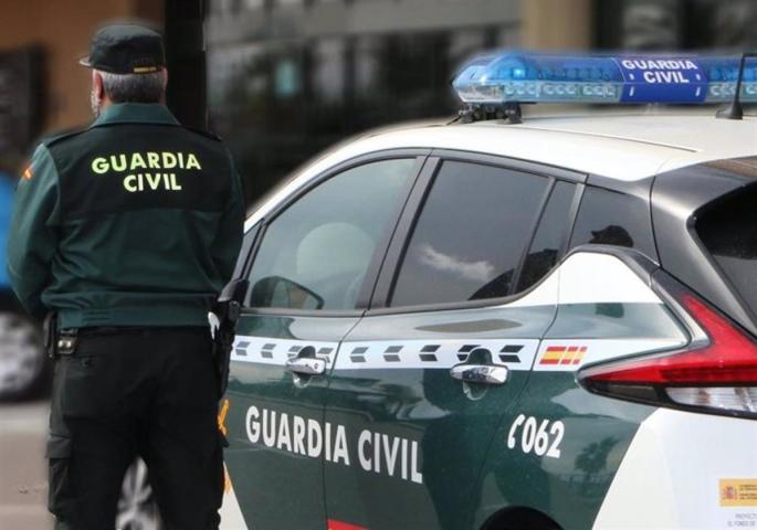 Almería.-Sucesos.-La mujer detenida por la violación de Macael queda en libertad por motivos de salud