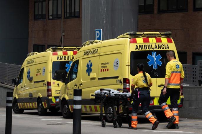 Muere ahogado un hombre en una cala de Lloret de Mar (Girona)