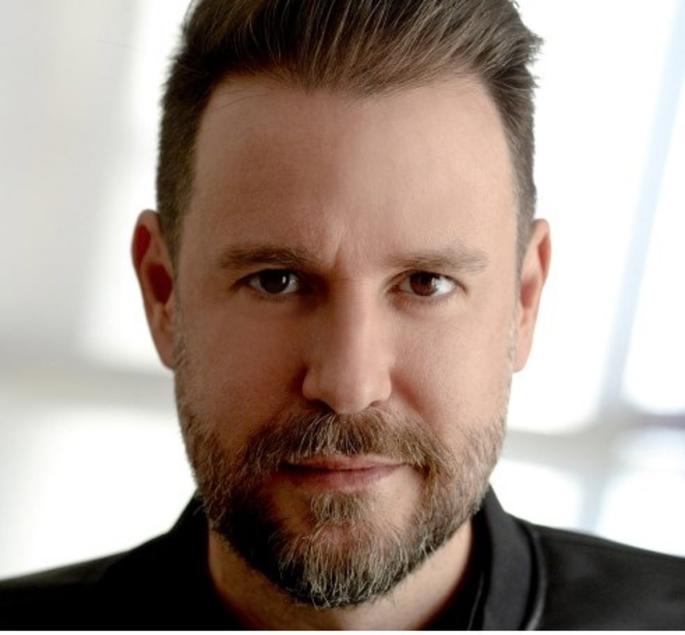 Paul Pen presenta este jueves en Bilbao su última novela, "El canto de los  grillos"