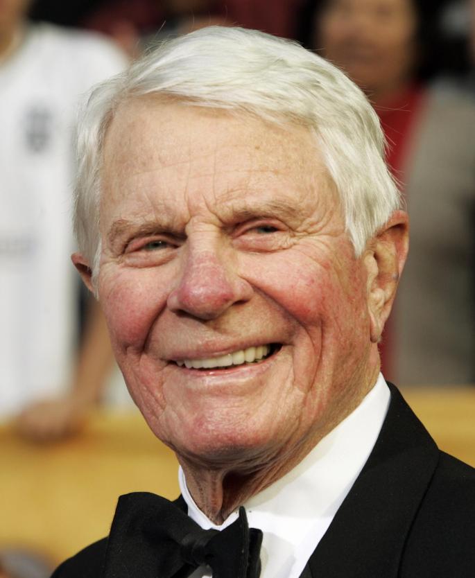 Peter Graves
